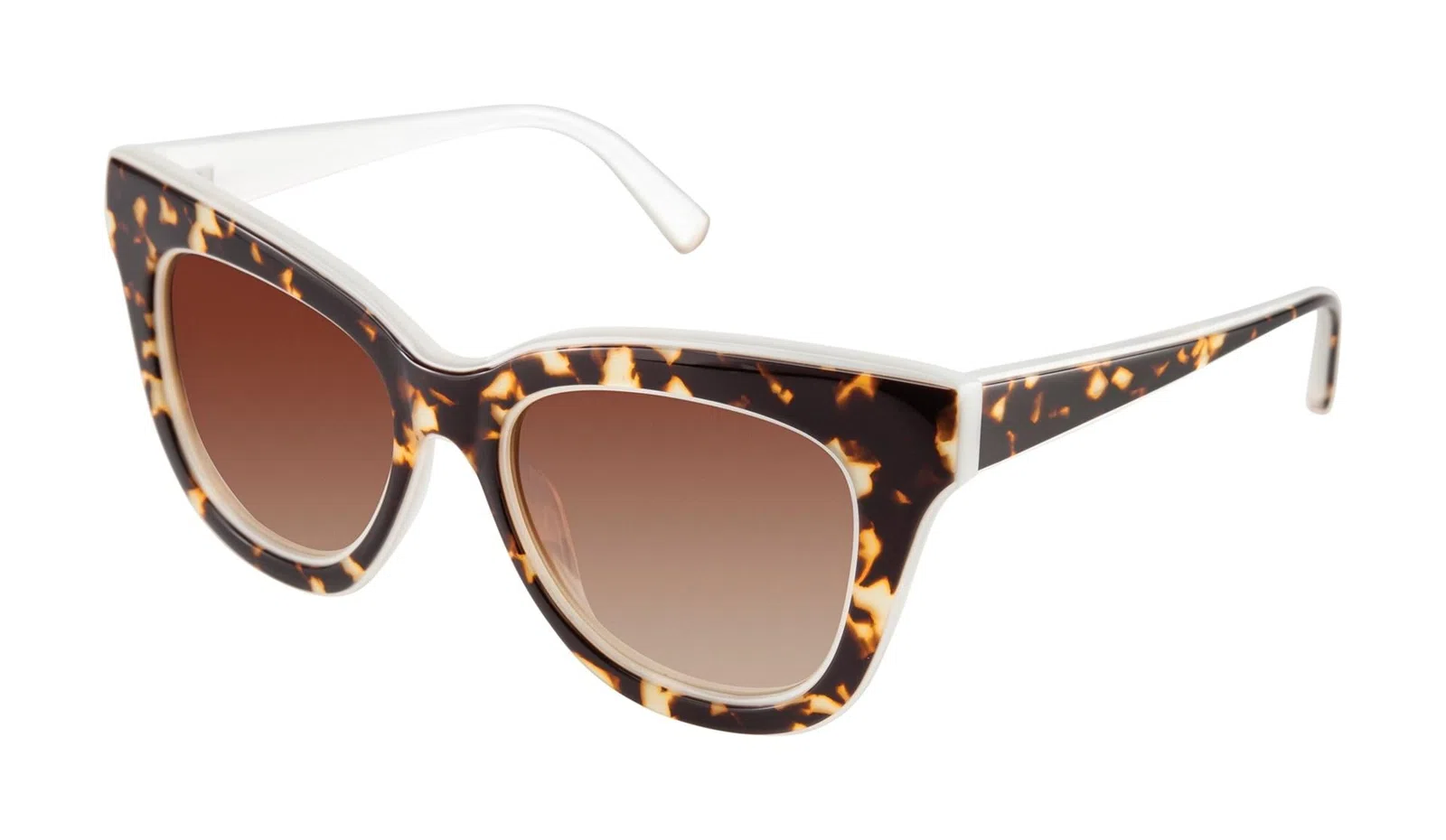 Kate Young for Tura K518 Sunglasses - view 3